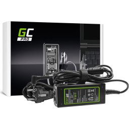 AC Adapter за Asus Eee PC 1001PX 1001PXD 1005HA 1201HA 1201N 1215B 1215N X101 X101CH X101H 19V 2.1A GREEN CELL