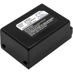 Батерия за баркод скенер MC70SL SYMBOL MOTOROLA LiIon 3.7V 3800mAh Cameron Sino