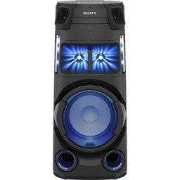 Аудио система Sony MHC-V43D Party System with Bluetooth