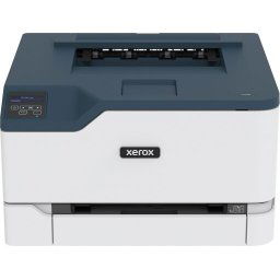Лазерен принтер Xerox C230 A4 colour printer 22ppm. Duplex, network, wifi, USB, 250 sheet paper tray
