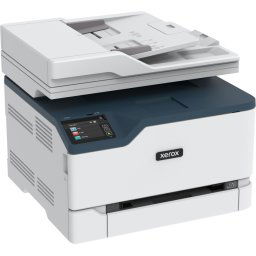 Лазерно многофункционално устройство Xerox C235 A4 multifunction printer 22ppm. Duplex, network, wifi, USB, 2.4" colour touch sc