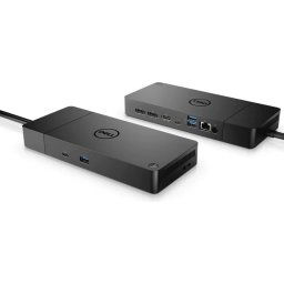 Докинг станция Dell Performance Dock WD19DCS 240W