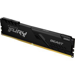 RAM Kingston FURY Beast 32GB DDR4-3600