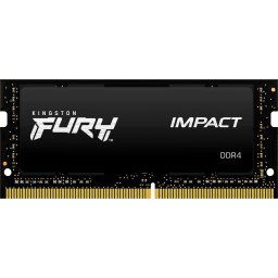 SODIMM RAM Kingston FURY Impact 16GB DDR4-3200