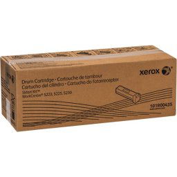 XEROX WorkCentre 5225/5230 drum black high capacity 80.000 pages 1-pack