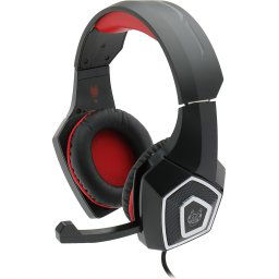 Геймърски слушалки A+ Seth Gaming