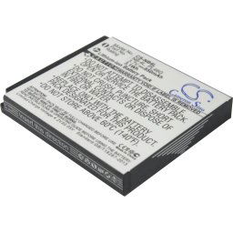 Батерия Cameron Sino / CANON NB4L LiIon 3.7V 850mAh