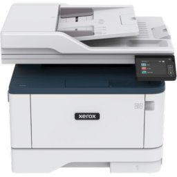 Лазерен принтер Xerox B305 A4 mono MFP 38ppm. Print, Copy, and Scan. Duplex, network, wifi, USB, 250 sheet paper tray