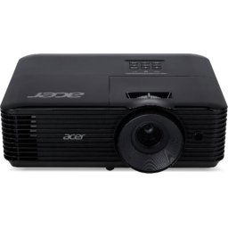 Мултимедиен проектор Acer Projector BS-112P, DLP, XGA (1024x768), 4000 ANSI