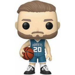 Фигурка Funko POP! Basketball NBA: Hornets - Gordon Hayward (Teal Jersey) #123