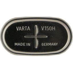 Акумулаторна батерия GP NiMH V150H 1.2V 140mAh 1бр. VARTA