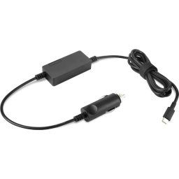 Адаптер Lenovo 65W USB-C DC Travel Adapter