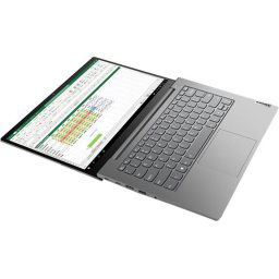 LENOVO ThinkBook 14 Intel Core i7-1165G7 2x8GB 14inch FHD 256GB SSD M.2 NVMe Iris Xe 2x2ax + BT FPR NOOS 2Y CC