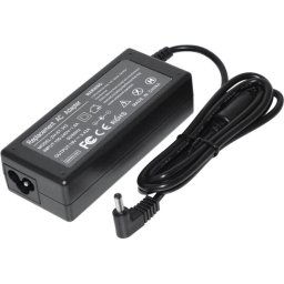 Makki зарядно за лаптоп заместител Laptop Adapter ASUS/ACER 19V 3.42A 65W 4.0x1.35mm