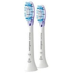 PHILIPS Комплект резервни глави Sonicare Gum Care 2бр