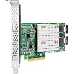 Аксесоар HPE Smart Array E208i-p SR Gen10 (8 Internal Lanes/No Cache) 12G SAS PCIe Plug-in Controller