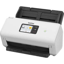 Скенер Brother ADS-4500W Desktop document scanner