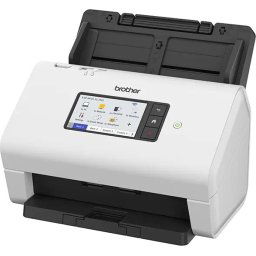 Скенер Brother ADS-4900W Professional desktop document scanner