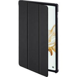 Калъф за таблет HAMA Fold, За Samsung Galaxy Tab S7/ S8 11", Място за пислка(S-pen), Черен