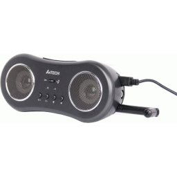Говорител A4Tech USB stereo speaker with Skype function