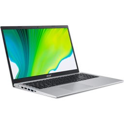 Лаптоп ACER Aspire 5 A515-56-36UT Core i3 11th Gen, 4GB, 128GB NVMe, Windows 10