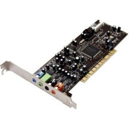Звукова карта Creative Labs Sound Blaster Audigy SE