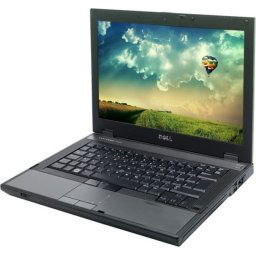 Лаптоп DELL E5410 - 14,1" WXGA+, Intel Core i5-M560, 4GB RAM, 320GB HDD, Клас А - ресертифициран