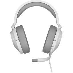 Corsair gaming headset HS55 Stereo White