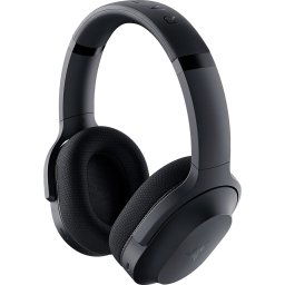 Razer Barracuda - Wireless Multi-platform Gaming and Mobile Headset