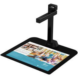 Мулти-функционален скенер IRIScan Desk 6 Pro Dyslexic