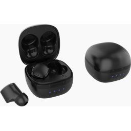 Слушалки ACER WL EARPHONE AHR162