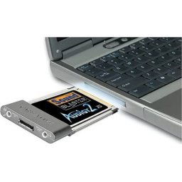 Звукова карта за лаптоп CREATIVE Sound Blaster Audigy 2 ZS