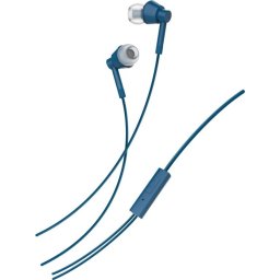 Слушалки NOKIA WB-101 WIRED BUDS BLUE