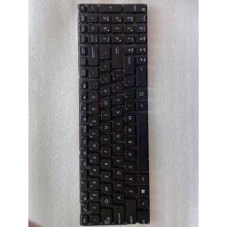 Клавиатура за лаптоп ASUS X541 - US Layout