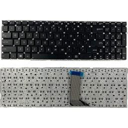 Клавиатура за лаптоп ASUS X555 - US Layout