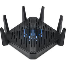 Рутер Acer Predator Router Connect 6 Tri-band