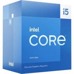 Процесор Intel Core i5-13400F