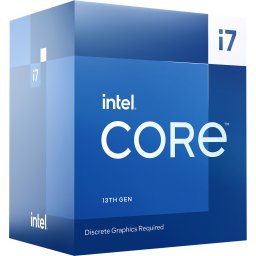 Процесор Intel Core i7-13700F
