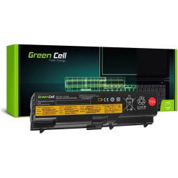 Батерия за лаптоп GREEN CELL, IBM Lenovo ThinkPad L430 L530 T430 T530 W530 42T4790, 10.8V, 4400mAh