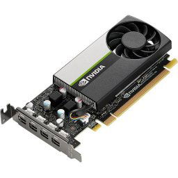 Видео карта PNY NVIDIA T1000 8GB