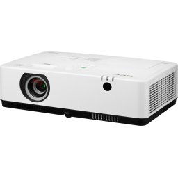 Видеопроектор NEC ME382W, 1280 x 800 (WXGA) , 3800 ANSI, LCD, 16000:1