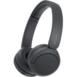 Слушалки Sony Headset WH-CH520, black