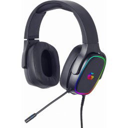 Геймърски слушалки Gembird USB 7.1 Surround Gaming Headset with RGB