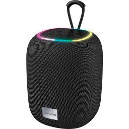CANYON BSP-8, Bluetooth Speaker Black