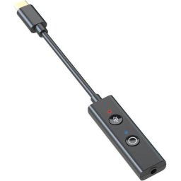 Звукова карта Creative Sound Blaster PLAY! 4, USB-C