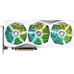 Видео карта ASROCK AMD RADEON RX 7600 Steel Legend OC 8GB GDDR6
