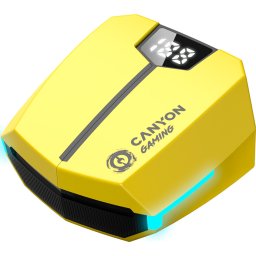 CANYON GTWS-2