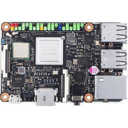 ASUS TINKER BOARD R2.0/A/2G