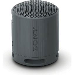 Тонколони Sony SRS-XB100 Portable Bluetooth Speaker, black