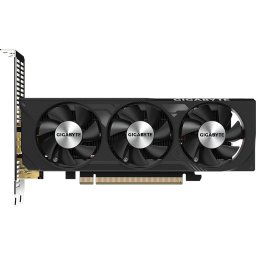 Видео карта GIGABYTE GeForce RTX 4060 OC Low Profile 8GB GDDR6
